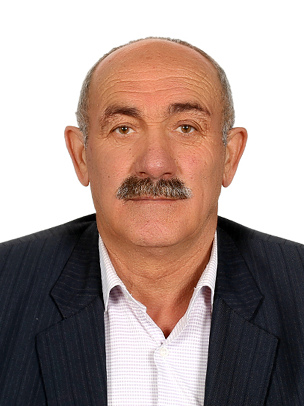 ZİKRETTİN ASLAN